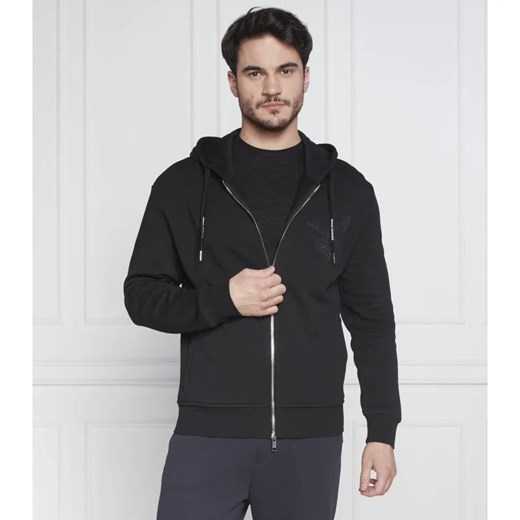 Bluza męska Armani Exchange casual 