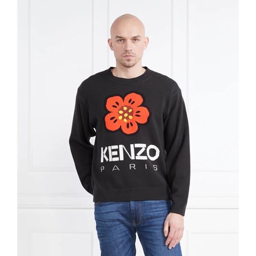 Sweter męski Kenzo