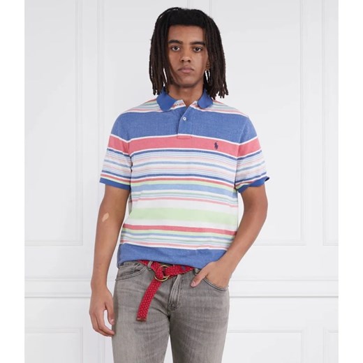 T-shirt męski Polo Ralph Lauren 