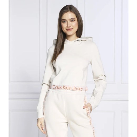 Bluza damska Calvin Klein