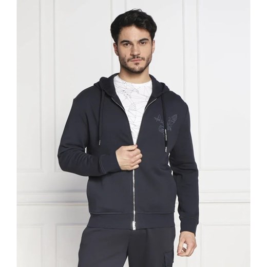 Armani Exchange Bluza | Regular Fit Armani Exchange XXL okazyjna cena Gomez Fashion Store