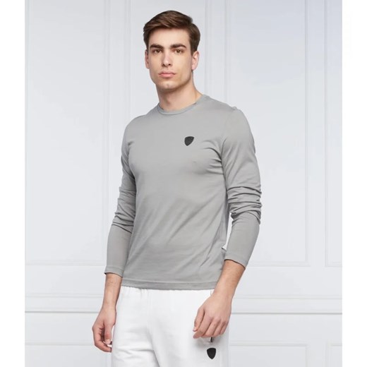 EA7 Longsleeve | Regular Fit XXXL Gomez Fashion Store wyprzedaż