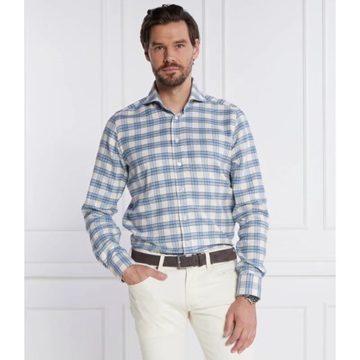 Emanuel Berg Koszula | Modern fit Emanuel Berg 40 wyprzedaż Gomez Fashion Store
