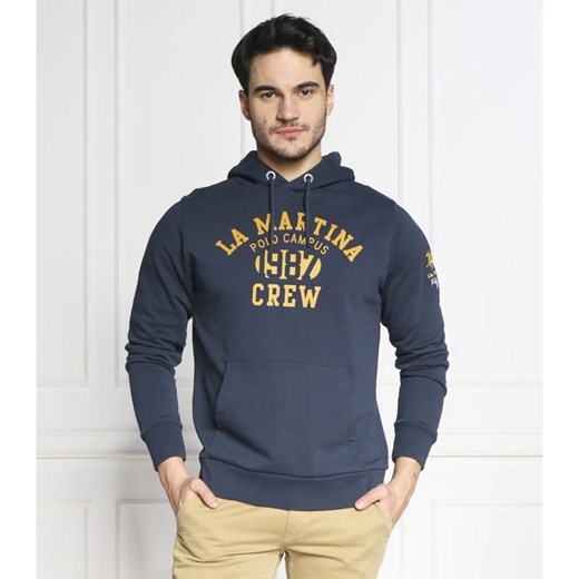 Bluza męska La Martina 
