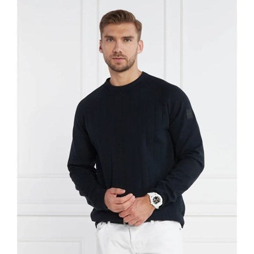 Sweter męski BOSS HUGO