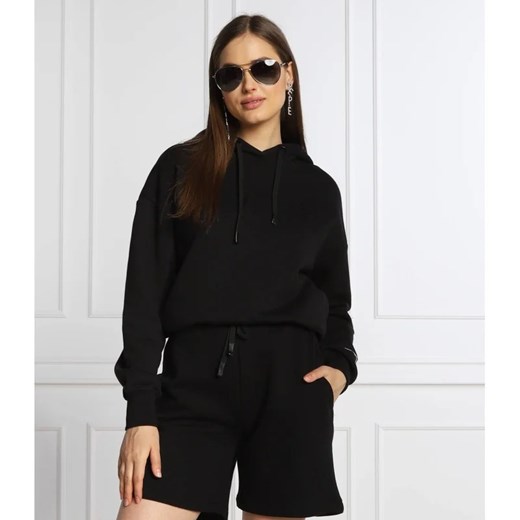 Bluza damska Patrizia Pepe bawełniana