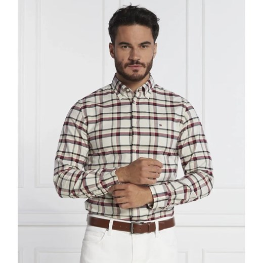 Koszula męska Tommy Hilfiger