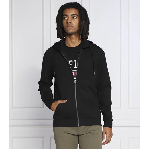 Joop! bluza męska casualowa z wiskozy