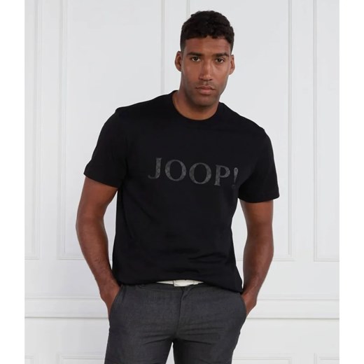 T-shirt męski Joop! czarny 