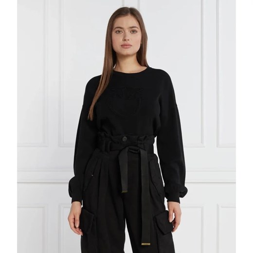 Bluza damska Pinko bawełniana