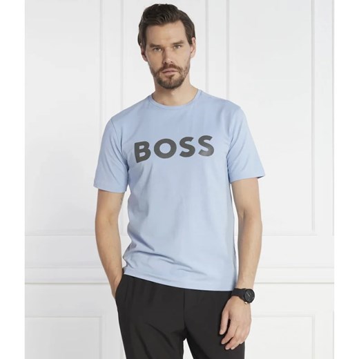 T-shirt męski BOSS HUGO