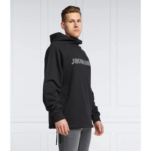 Jacob Cohen Bluza | Relaxed fit M promocja Gomez Fashion Store