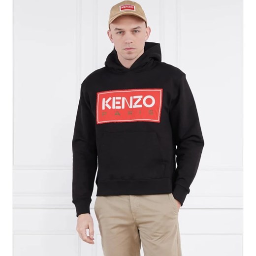 Kenzo Bluza | Regular Fit ze sklepu Gomez Fashion Store w kategorii Bluzy męskie - zdjęcie 163977443