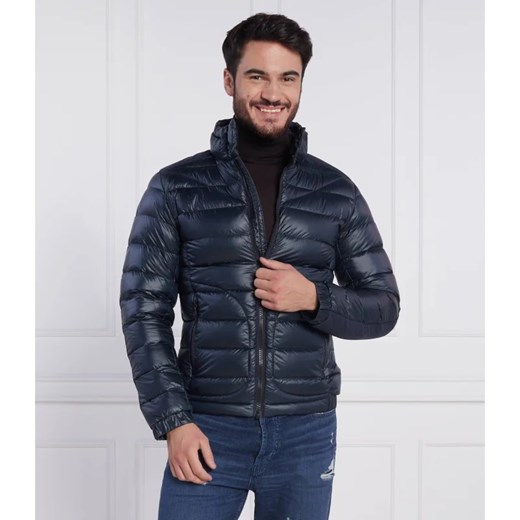Colmar Puchowa kurtka | Regular Fit Colmar 54 wyprzedaż Gomez Fashion Store