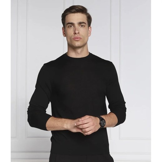 Sweter męski Emporio Armani