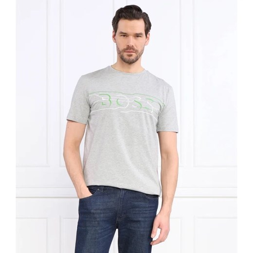 BOSS GREEN T-shirt 2-pack | Regular Fit XL okazja Gomez Fashion Store