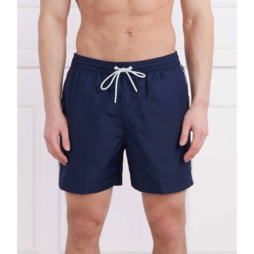 Calvin Klein Swimwear Szorty kąpielowe | Regular Fit ze sklepu Gomez Fashion Store w kategorii Kąpielówki - zdjęcie 163977611