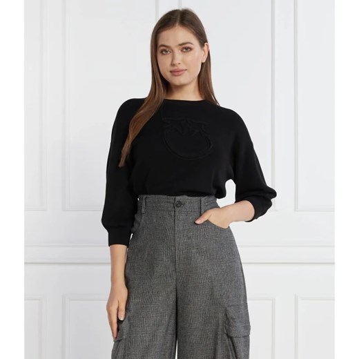 Bluza damska Pinko