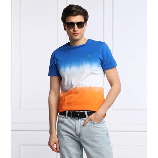 T-shirt męski Polo Ralph Lauren