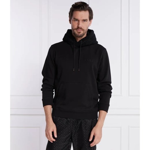 Bluza męska BOSS HUGO casual