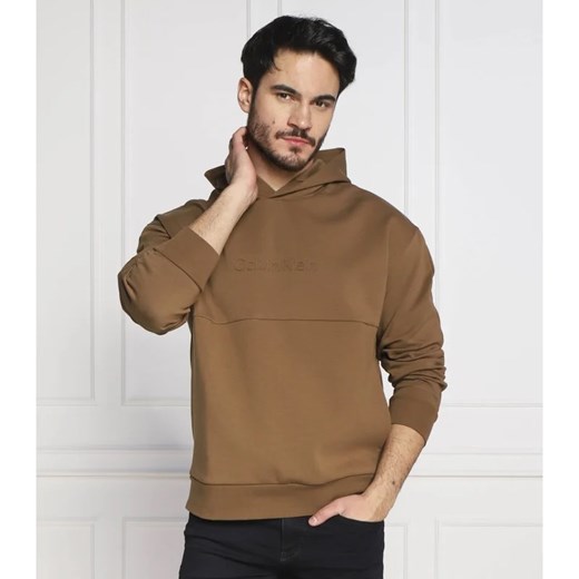 Bluza męska Calvin Klein