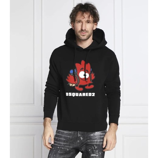 Bluza męska Dsquared2