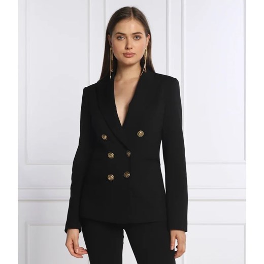 Pinko Marynarka ALEXIA | Regular Fit Pinko 38 okazja Gomez Fashion Store