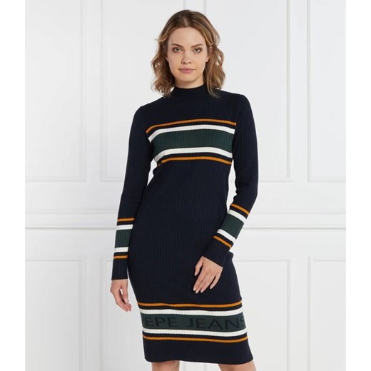 Sukienka Pepe Jeans