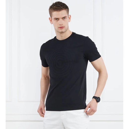 BOSS GREEN T-shirt Tee 12 | Regular Fit M promocja Gomez Fashion Store