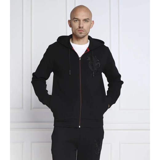Bluza męska BOSS HUGO