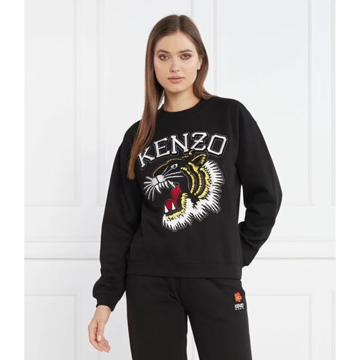 Kenzo bluza damska