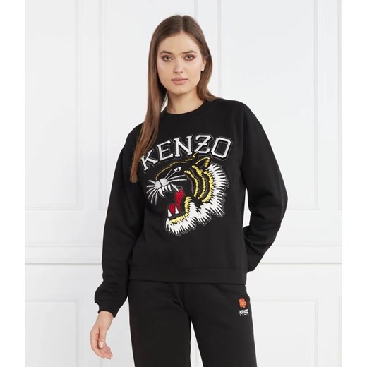 Kenzo Bluza | Regular Fit Kenzo M Gomez Fashion Store