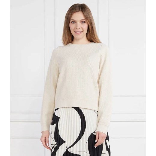 Marc O' Polo Sweter | Regular Fit M Gomez Fashion Store wyprzedaż