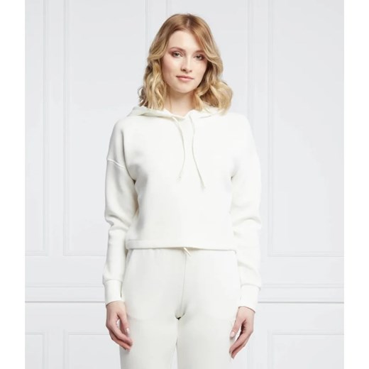 GUESS ACTIVE Bluza ALLIE | Cropped Fit S okazja Gomez Fashion Store
