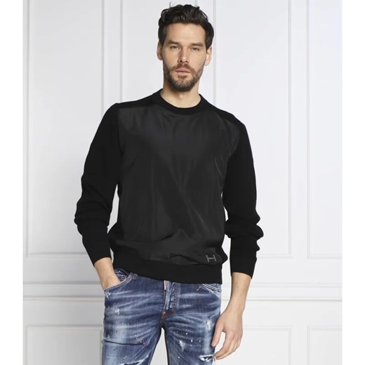 Sweter męski Hugo Boss