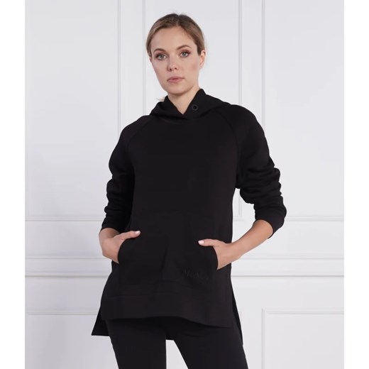 Bluza damska Max Mara z bawełny