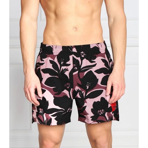 Kąpielówki Hugo Boss