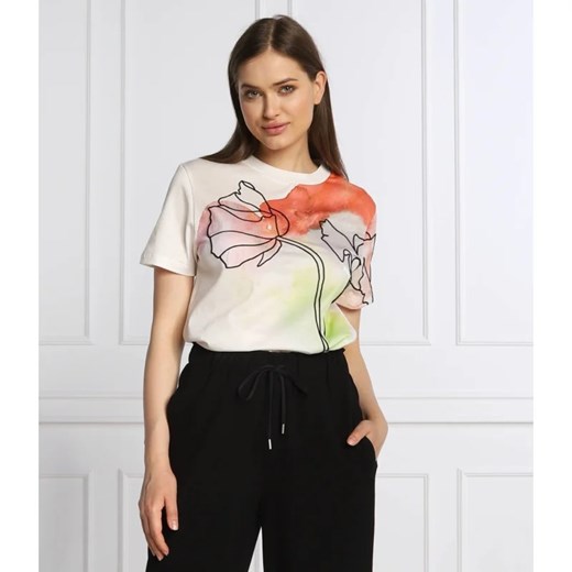 BOSS T-shirt Ehanni | Regular Fit XS Gomez Fashion Store