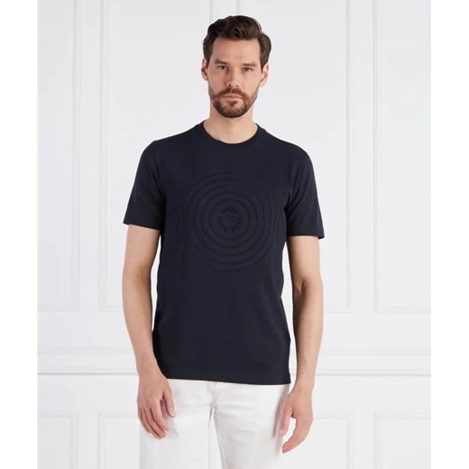 BOSS GREEN T-shirt Tee | Regular Fit XXXL promocyjna cena Gomez Fashion Store