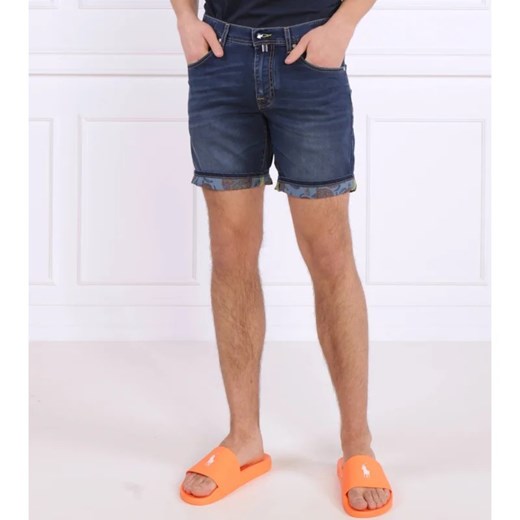 Vilebrequin Szorty BERMUDA | Regular Fit 32 Gomez Fashion Store