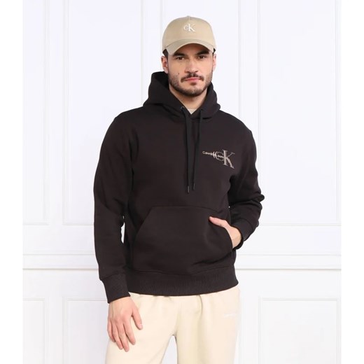 Bluza męska Calvin Klein casual 