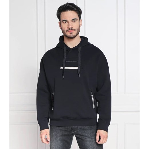 Bluza męska Emporio Armani