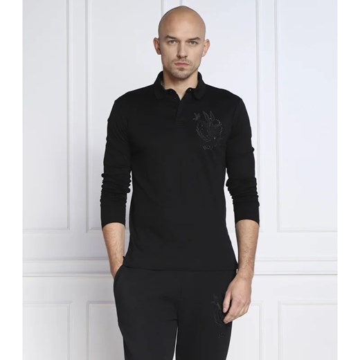 T-shirt męski BOSS HUGO