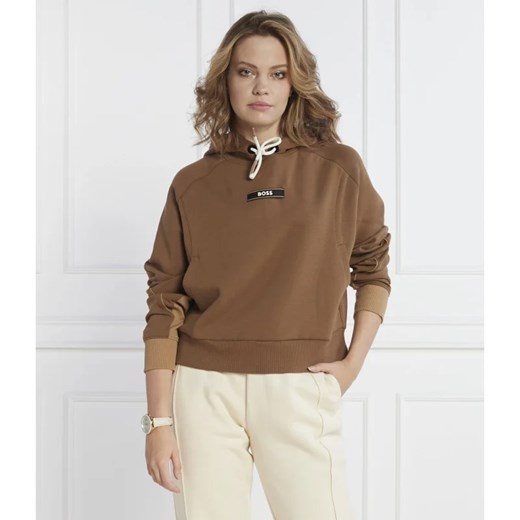 Bluza damska BOSS HUGO