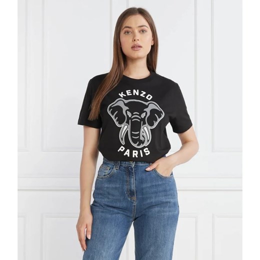 Bluzka damska Kenzo