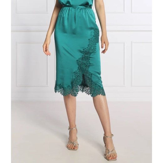Pinko Spódnica GISELLA ze sklepu Gomez Fashion Store w kategorii Spódnice - zdjęcie 163978570