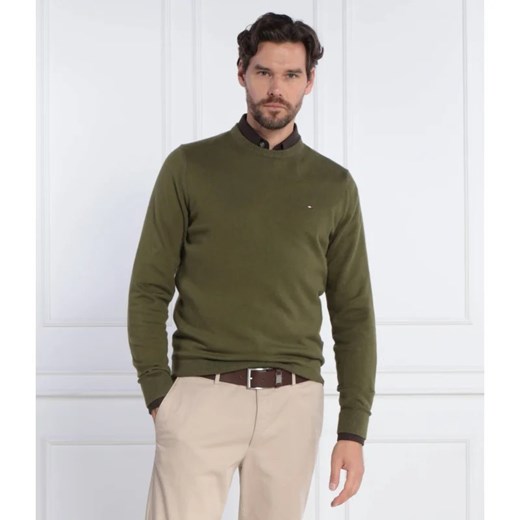 Tommy Hilfiger sweter męski 