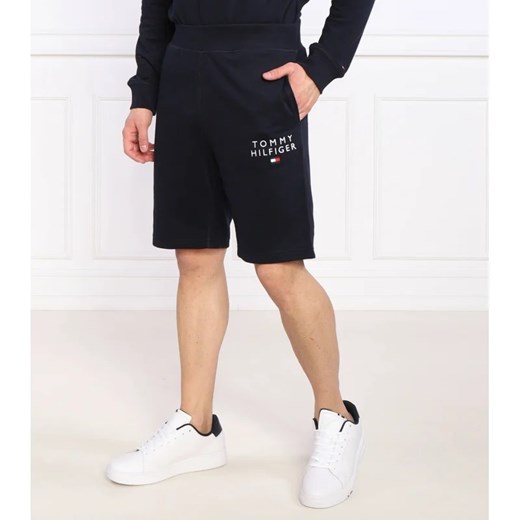 Spodenki męskie Tommy Hilfiger letnie