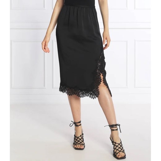 Pinko Spódnica GISELLA Pinko 42 promocja Gomez Fashion Store