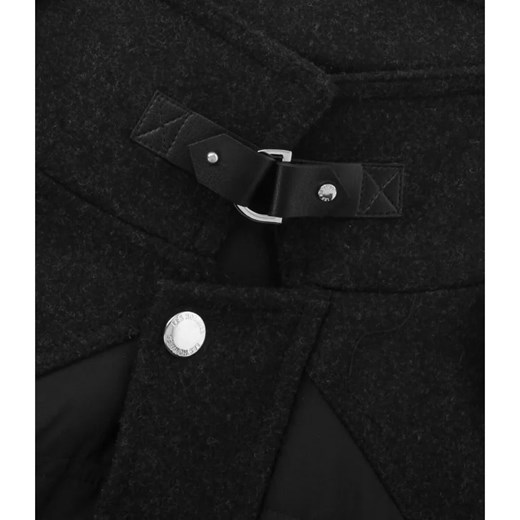 Les Hommes Kurtka | Regular Fit Les Hommes 52 promocja Gomez Fashion Store